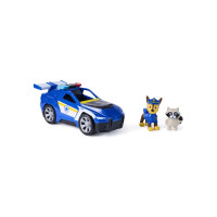 Produktbild för Paw Patrol Search&Rescue-tema fordon