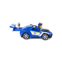 Produktbild för Paw Patrol Search&Rescue-tema fordon