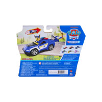 Produktbild för Paw Patrol Search&Rescue-tema fordon