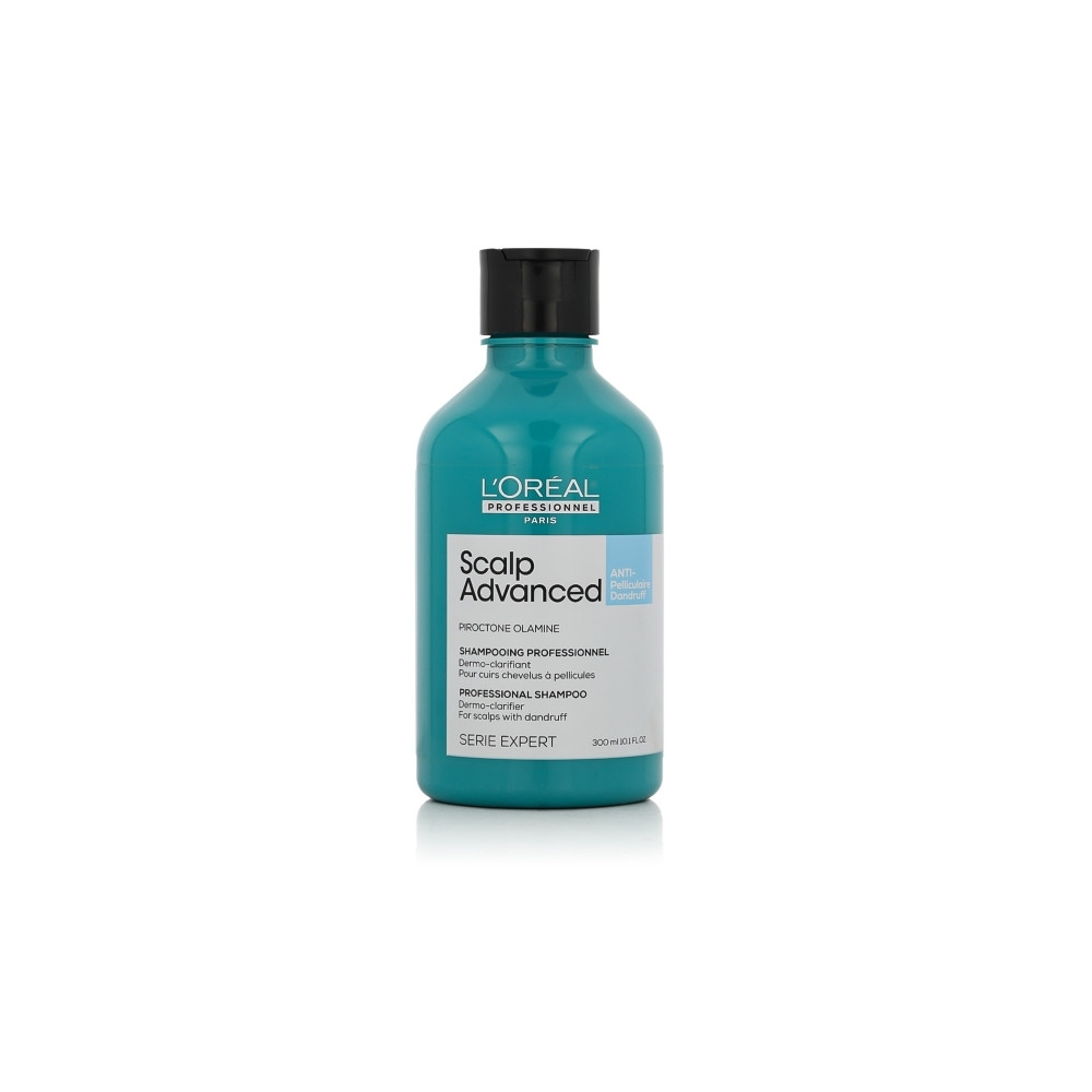 Produktbild för L'Oral Professionnel Scalp Advanced Antidandruff Shampoo 300...