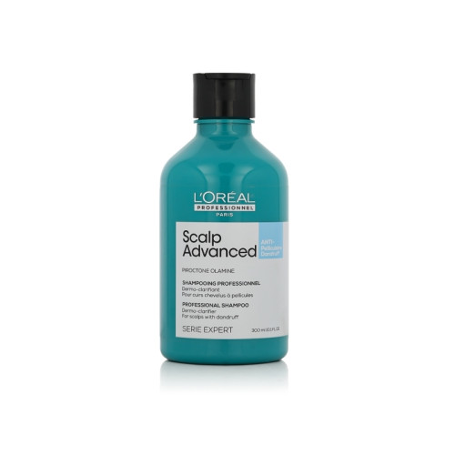 L'OR L'Oral Professionnel Scalp Advanced Antidandruff Shampoo 300...