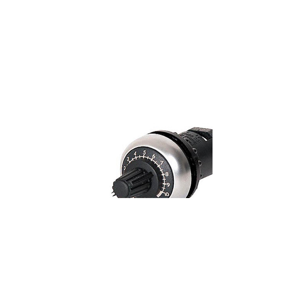 Produktbild för Eaton potentiometer 2,2 kohm