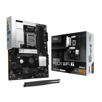 Produktbild för ASRock B850 Rock WiFi 7