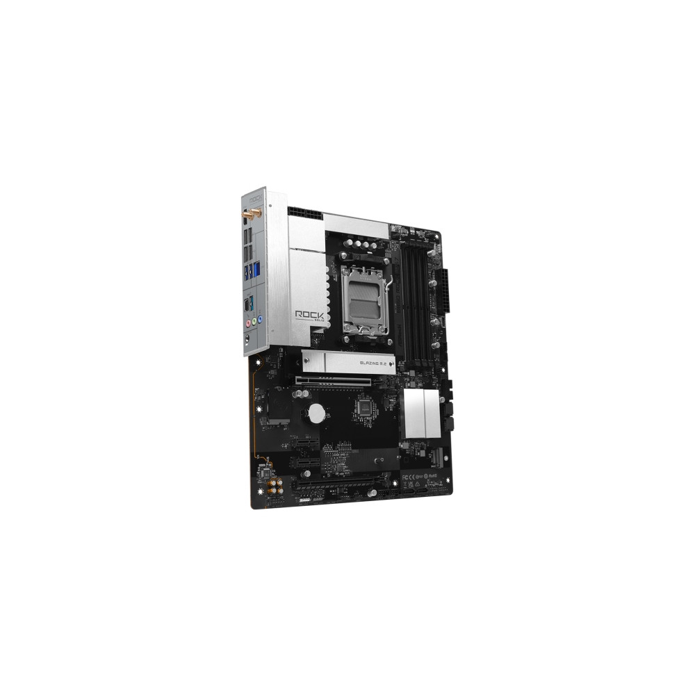 Produktbild för ASRock B850 Rock WiFi 7
