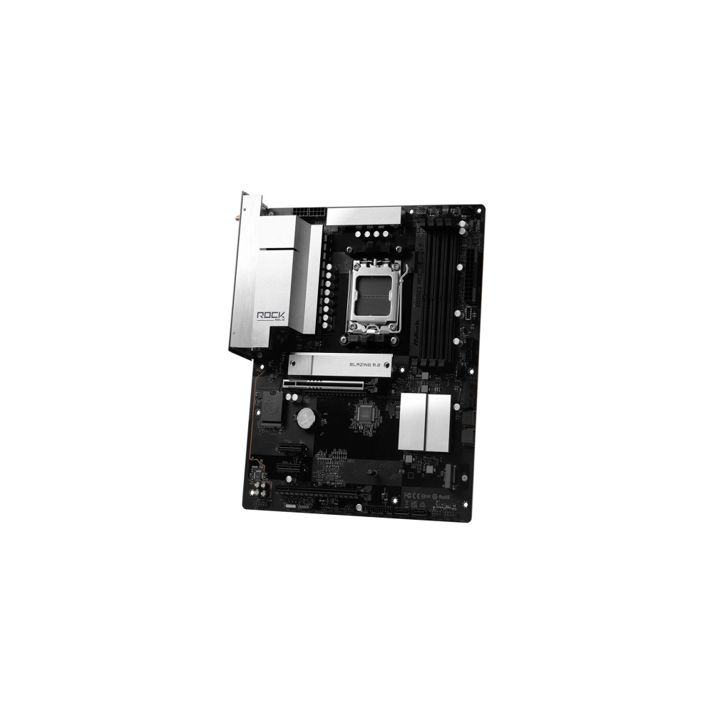 Produktbild för ASRock B850 Rock WiFi 7