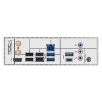 Produktbild för ASRock B850 Rock WiFi 7