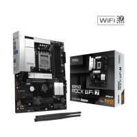 Produktbild för ASRock B850 Rock WiFi 7