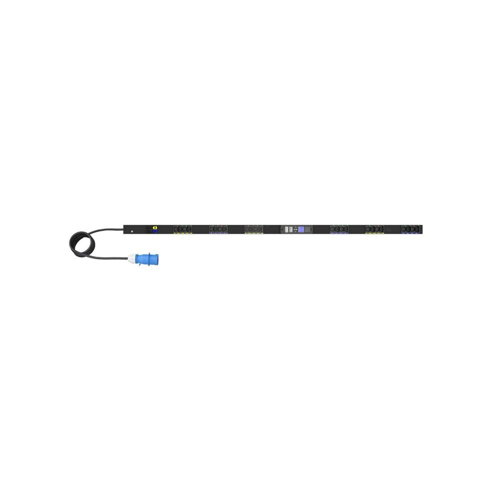 Produktbild för Eaton Managed Rack PDU EVMAF132A - G4 - kraftdistributionsenhet - 7400 watt
