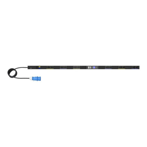 Eaton Corporation Eaton Managed Rack PDU EVMAF132A - G4 - kraftdistributionsenhet - 7400 watt