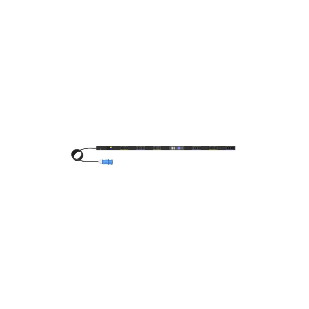 Produktbild för Eaton Managed Rack PDU EVMAF132A - G4 - kraftdistributionsenhet - 7400 watt