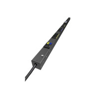 Produktbild för Eaton Managed Rack PDU EVMAF132A - G4 - kraftdistributionsenhet - 7400 watt