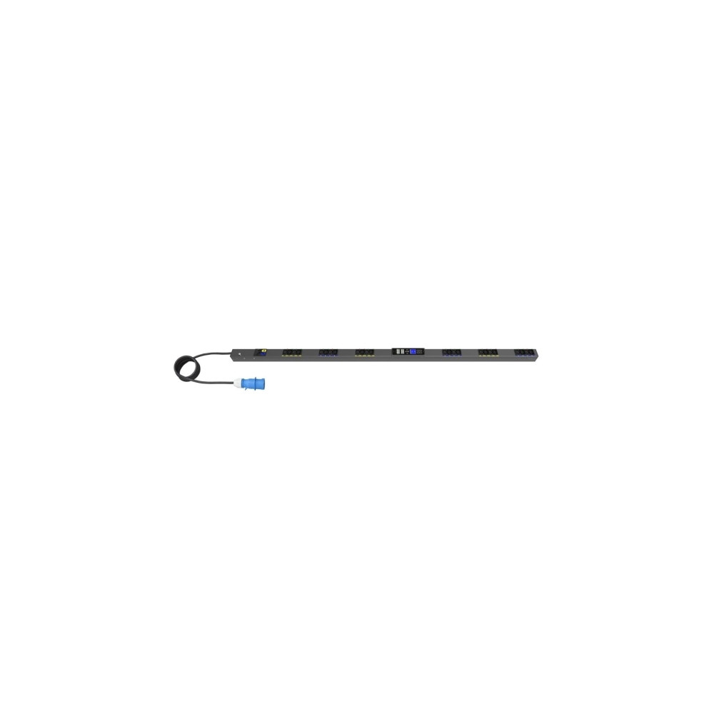 Produktbild för Eaton Managed Rack PDU EVMAF132A - G4 - kraftdistributionsenhet - 7400 watt