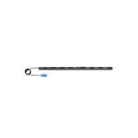 Produktbild för Eaton Managed Rack PDU EVMAF132A - G4 - kraftdistributionsenhet - 7400 watt