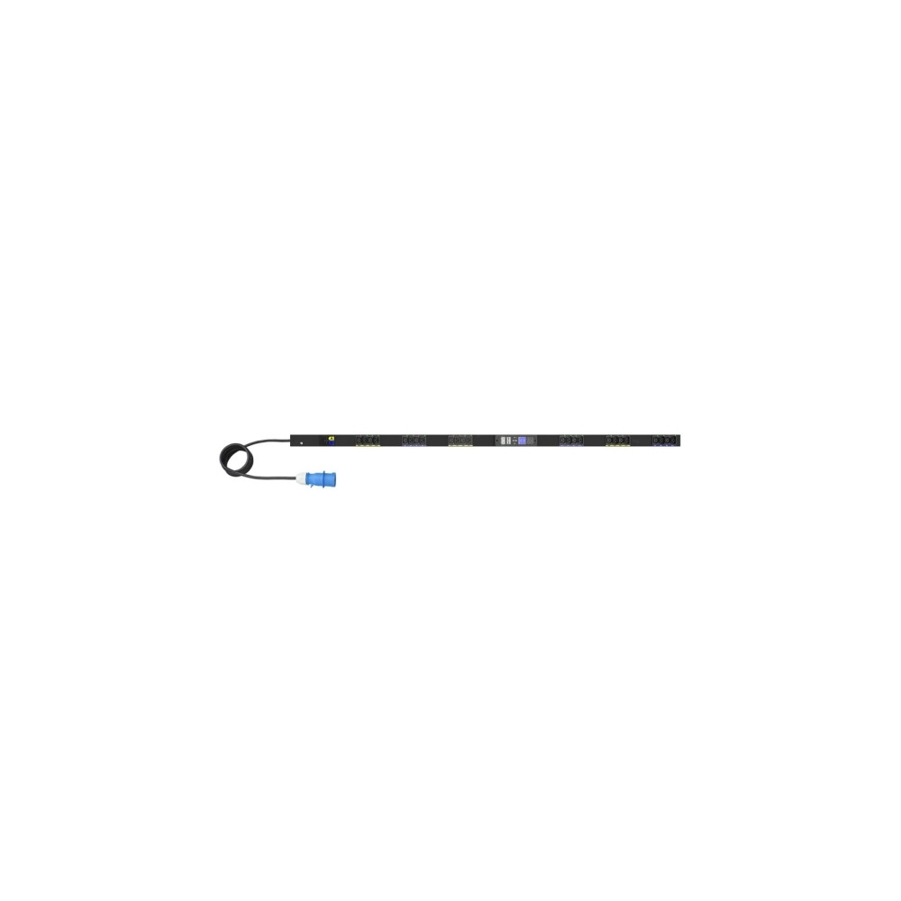 Produktbild för Eaton Managed Rack PDU EVMAF132A - G4 - kraftdistributionsenhet - 7400 watt