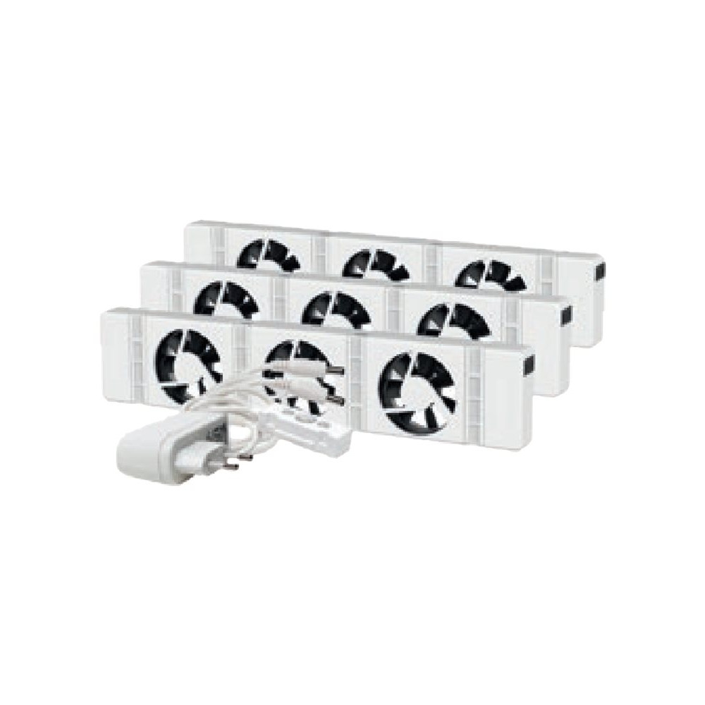 Produktbild för SpeedComfort 3.0 Trio