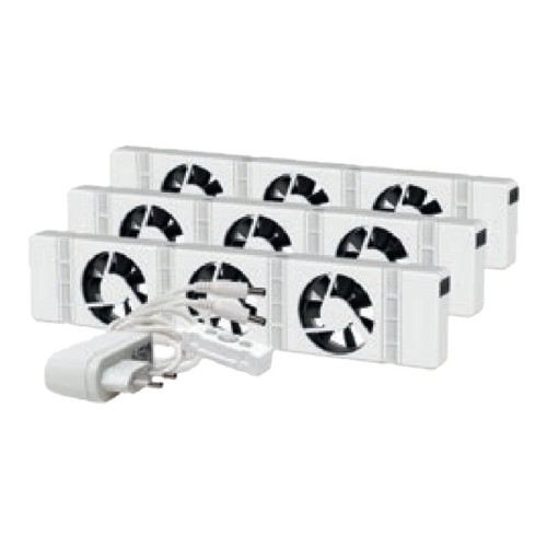 SpeedComfort SpeedComfort 3.0 Trio