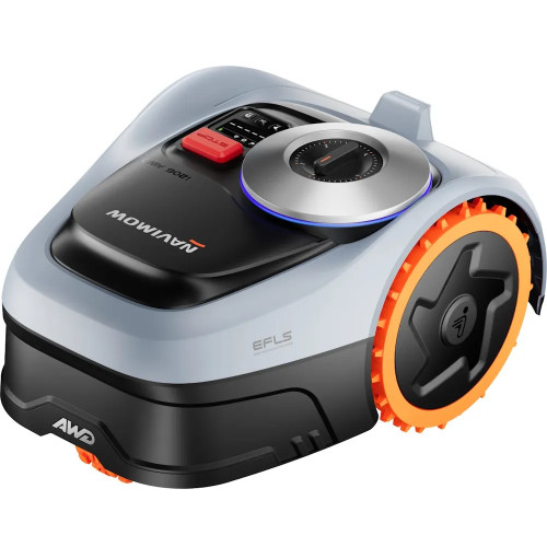 Segway Segway Navimow i206E AWD robotgräsklippare