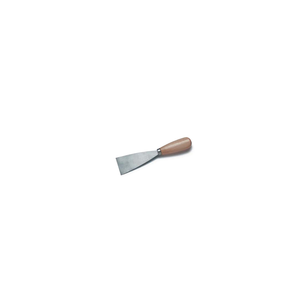 Produktbild för Cimco 13 1326, Metall, Trä, Rostfritt stål, 12 styck, 5 cm,...