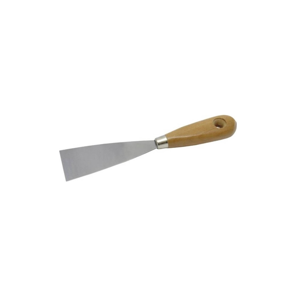 Produktbild för Cimco 13 1326, Metall, Trä, Rostfritt stål, 12 styck, 5 cm,...