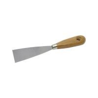 Produktbild för Cimco 13 1326, Metall, Trä, Rostfritt stål, 12 styck, 5 cm,...