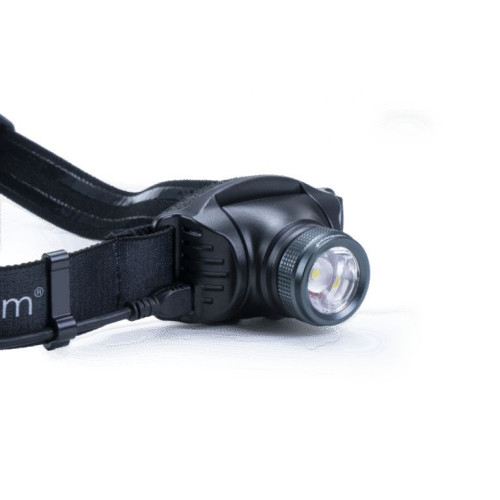 Suprabeam Suprabeam pannlampa V3pro Rec 1000 lm, 2800 mAh, USB-C, 245...