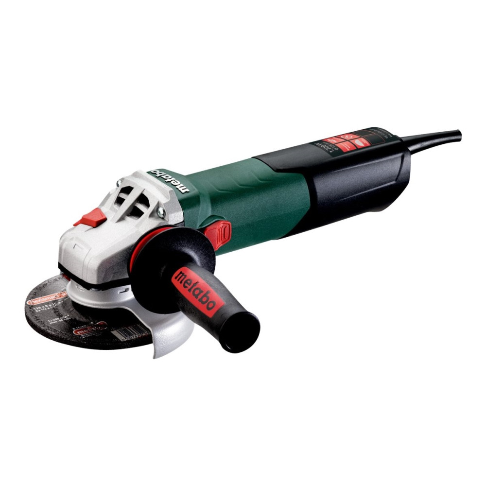 Produktbild för Metabo WE 17-125 Quick