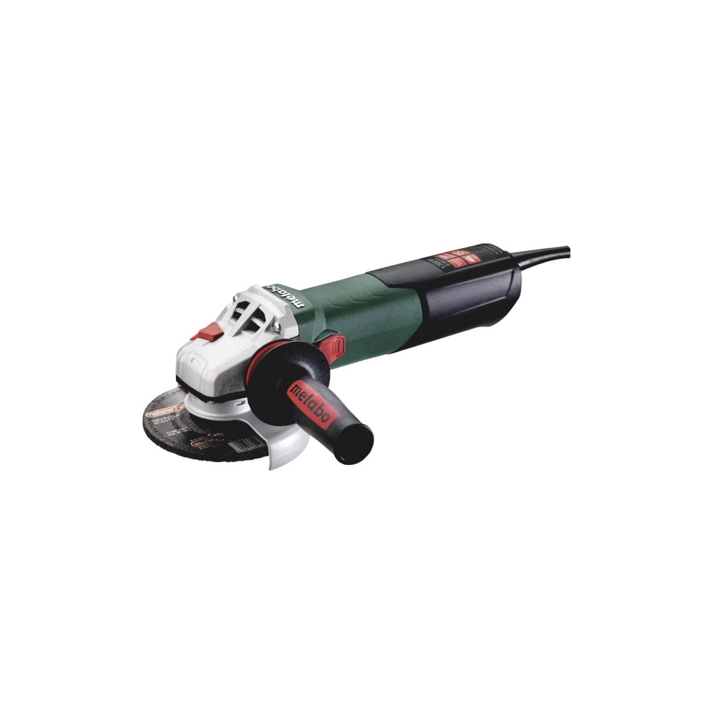 Produktbild för Metabo WE 17-125 Quick