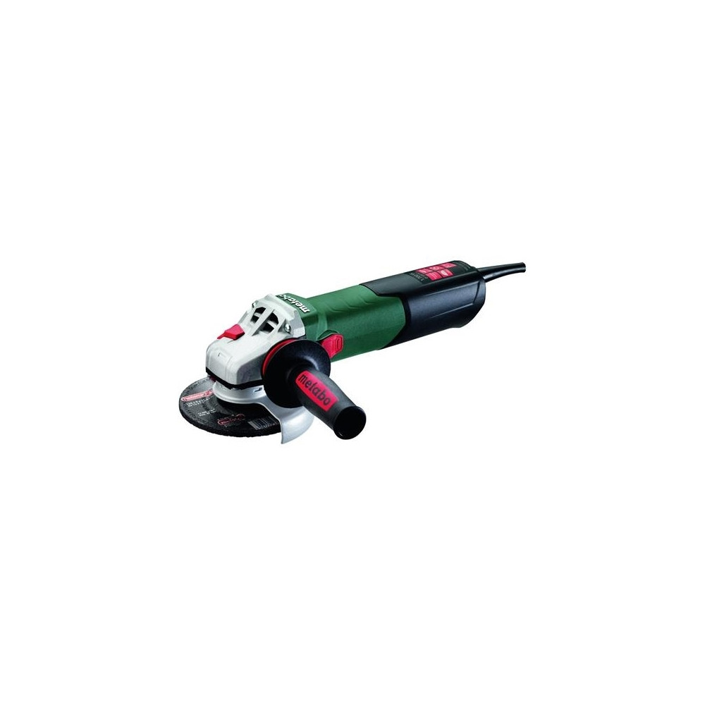 Produktbild för Metabo WE 17-125 Quick