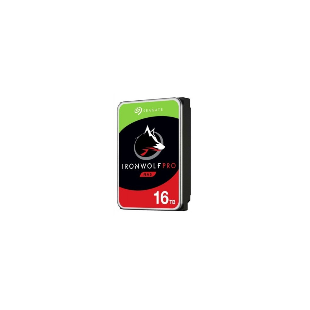 Produktbild för Seagate IronWolf Pro ST16000NT001