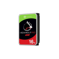 Produktbild för Seagate IronWolf Pro ST16000NT001