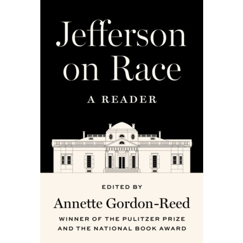 Princeton University Press Jefferson on Race (inbunden, eng)