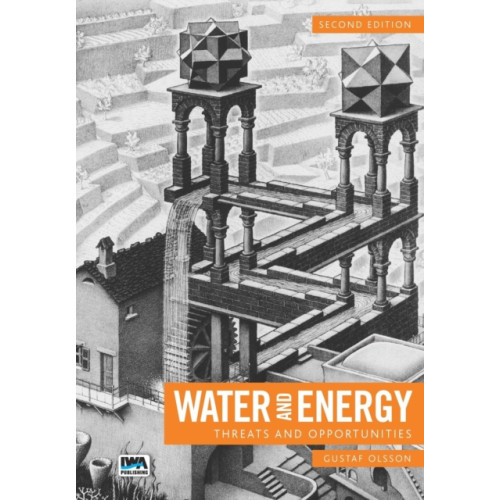 IWA Publishing Water and Energy (häftad, eng)