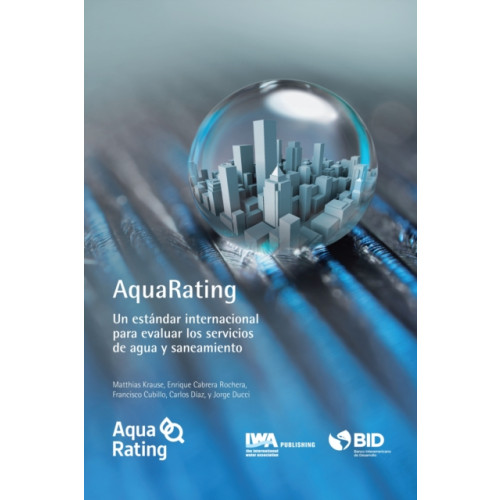 IWA Publishing AquaRating (häftad, spa)