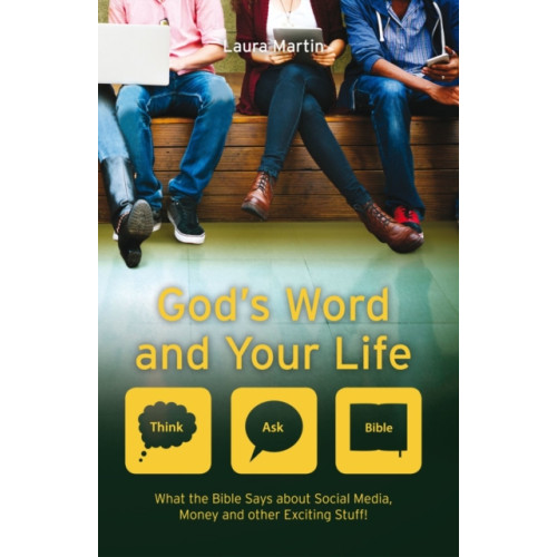Christian Focus Publications Ltd God's Word And Your Life (häftad, eng)