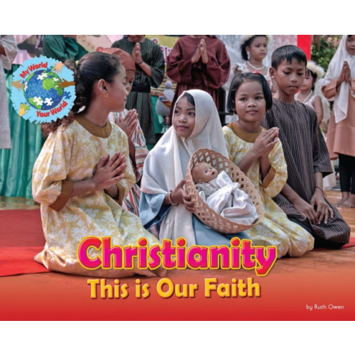 Ruby Tuesday Books Ltd Christianity, This is our Faith (häftad, eng)