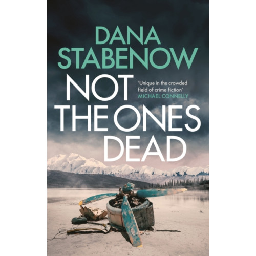Bloomsbury Publishing PLC Not the Ones Dead (häftad, eng)