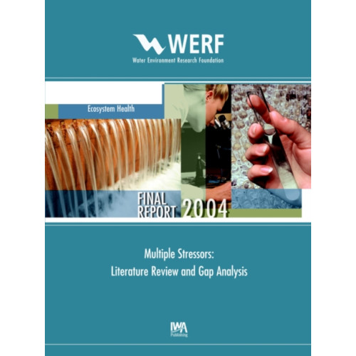 IWA Publishing Multiple Stressors (häftad, eng)