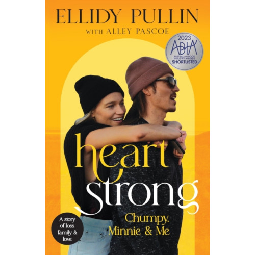 Hachette Australia Heartstrong (häftad, eng)