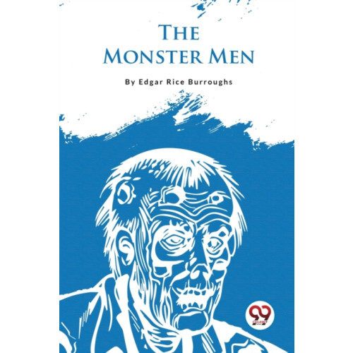 Double 9 Books LLP The Monster Men (häftad, eng)