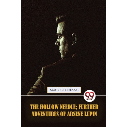 Double 9 Books LLP The Hollow Needle (häftad, eng)