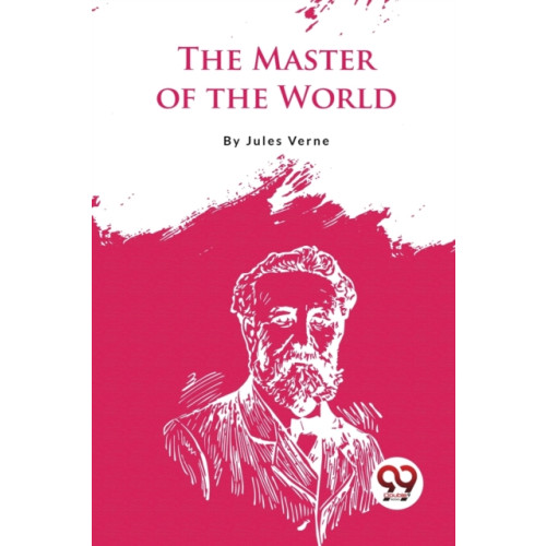Double 9 Books LLP The Master of the World (häftad, eng)