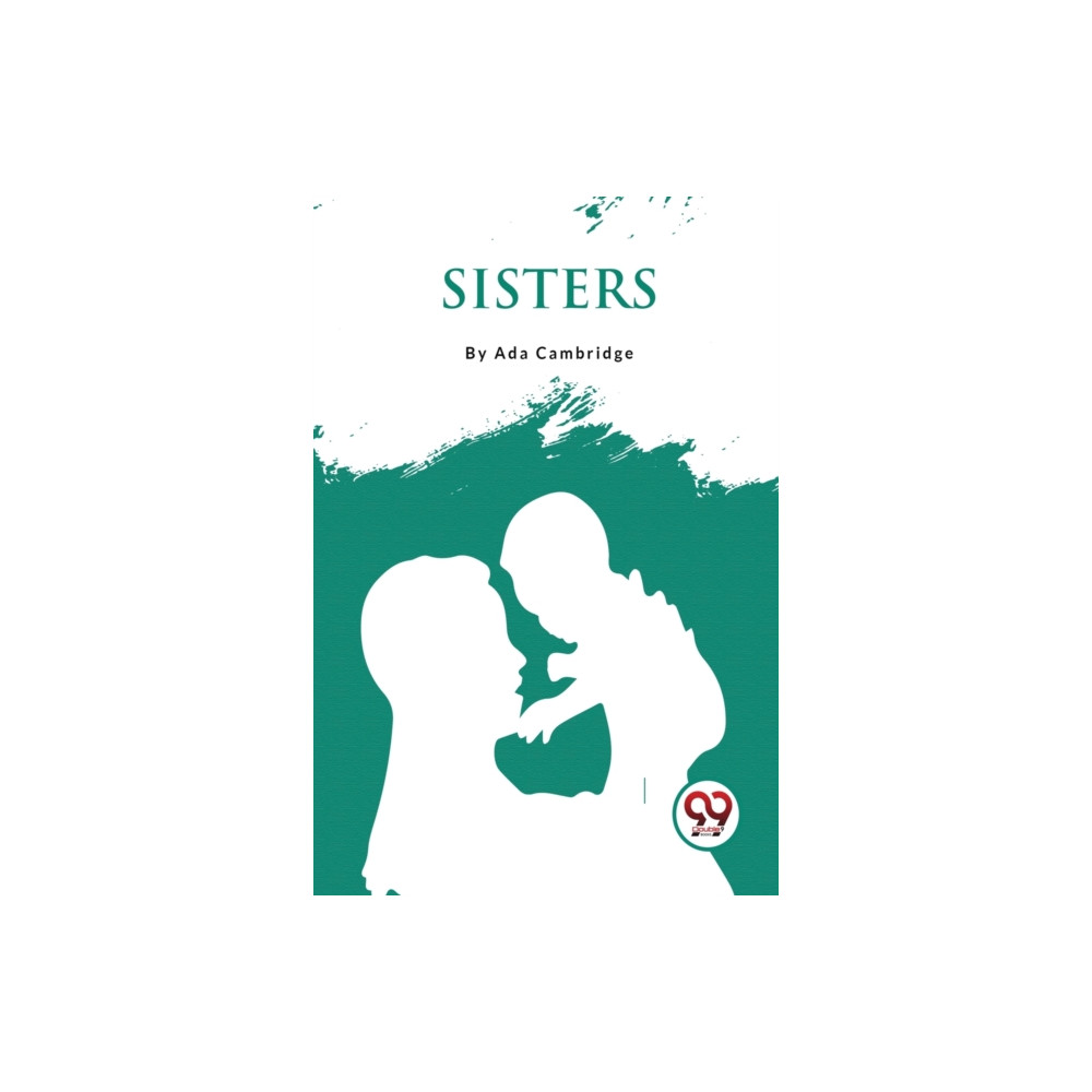 Produktbild för Sisters? (häftad, eng)