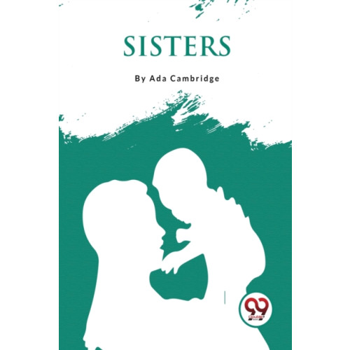 Double 9 Books LLP Sisters? (häftad, eng)