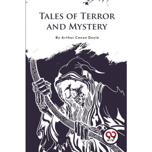 Double 9 Books LLP Tales of Terror and Mystery (häftad, eng)
