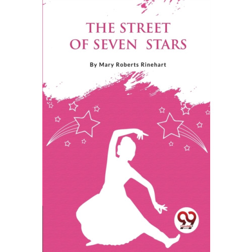 Double 9 Books LLP The Street of Seven Stars (häftad, eng)