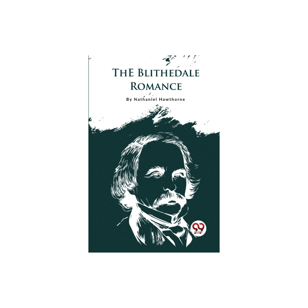 Produktbild för The Blithedale Romance (häftad, eng)