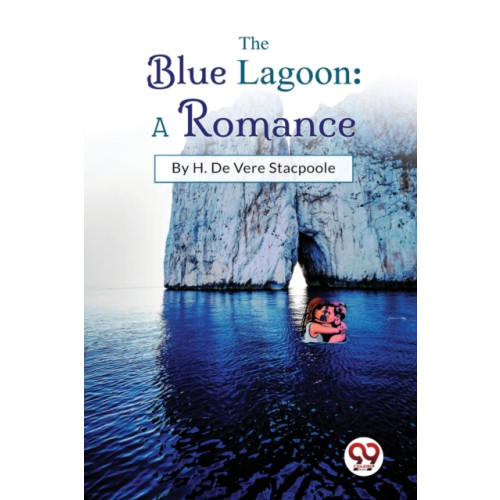 Double 9 Books LLP The Blue Lagoon (häftad, eng)