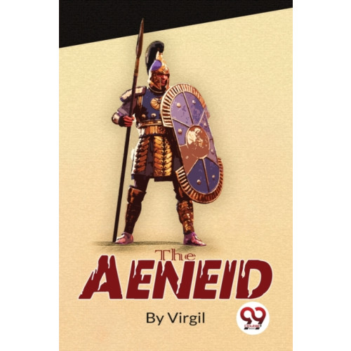 Double 9 Books LLP The Aeneid (häftad, eng)