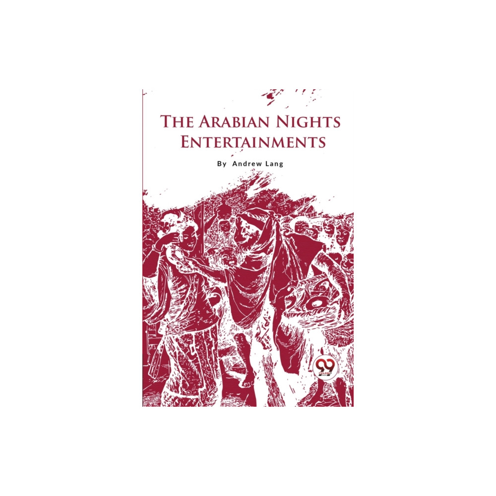 Produktbild för The Arabian Nights Entertainments (häftad, eng)
