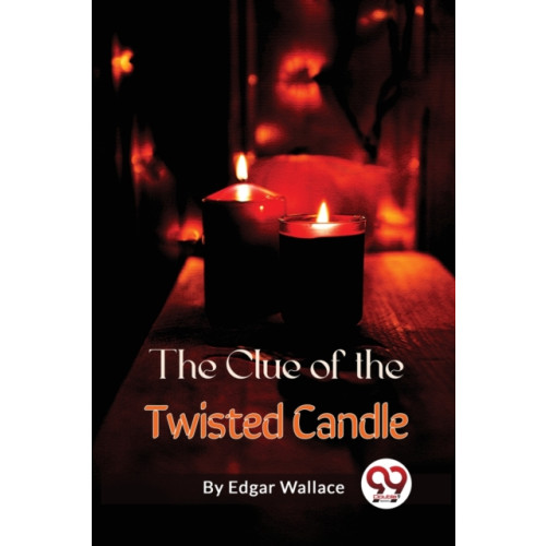 Double 9 Books LLP The Clue of the Twisted Candle (häftad, eng)